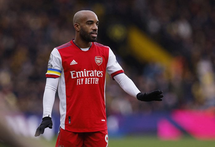 Premier League - Watford v Arsenal