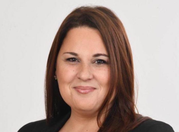 Amanda Spiteri Grech