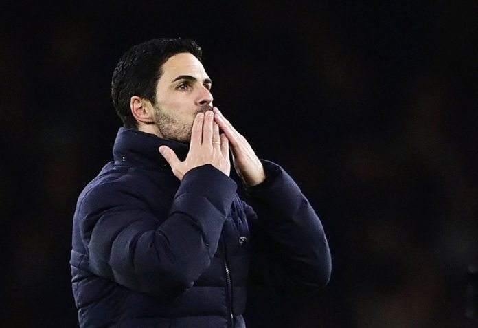 Premier League - Arsenal v Wolverhampton Wanderers