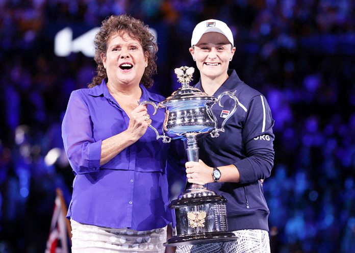 Australian Open