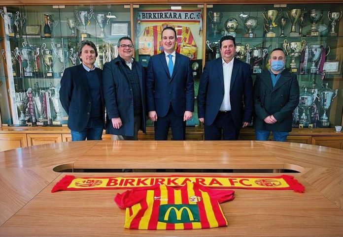 Birkirkara
