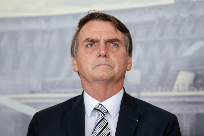 Bolsonaro
