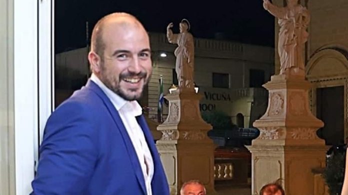Daniel Attard