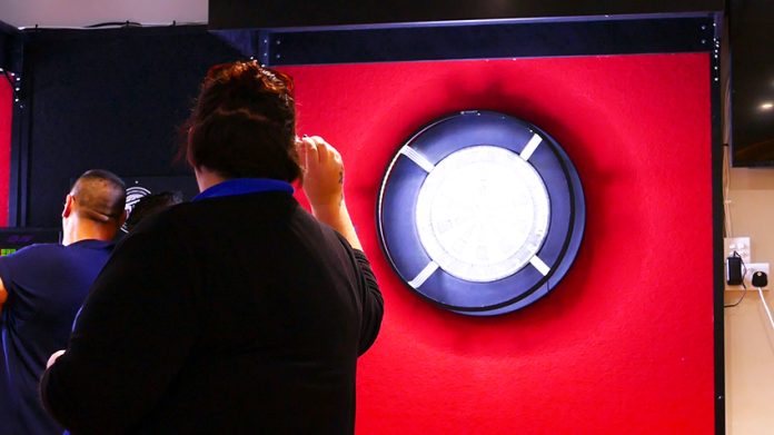 Darts