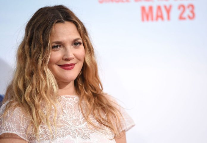 Drew Barrymore
