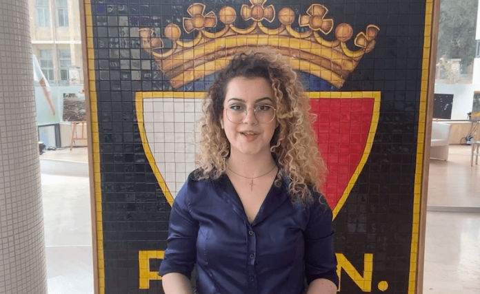 Eve Borg Bonello