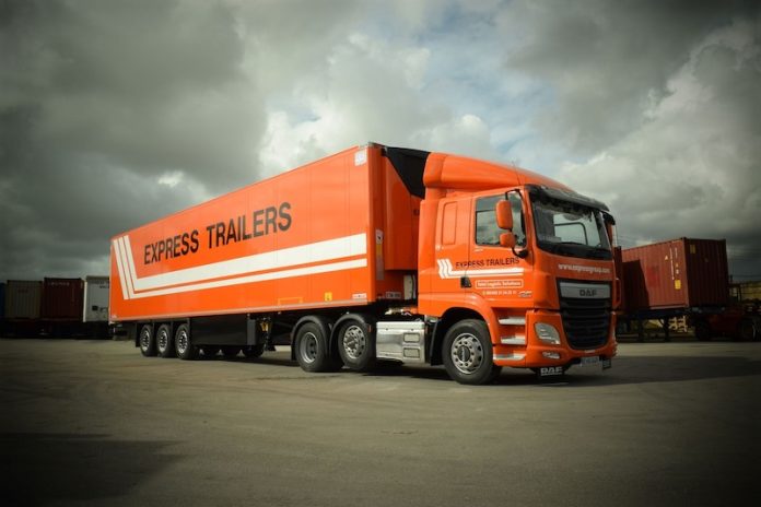 Express Trailers