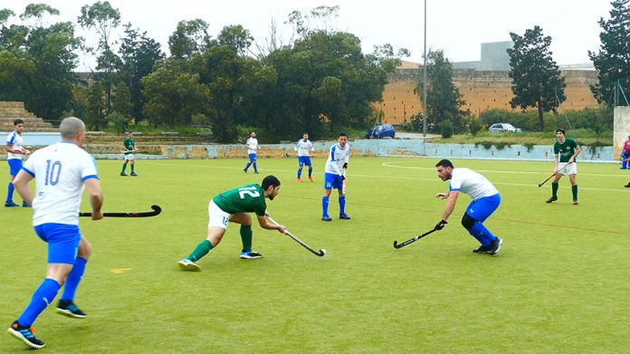 Hockey 1