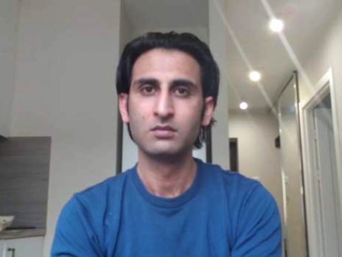 Hussain