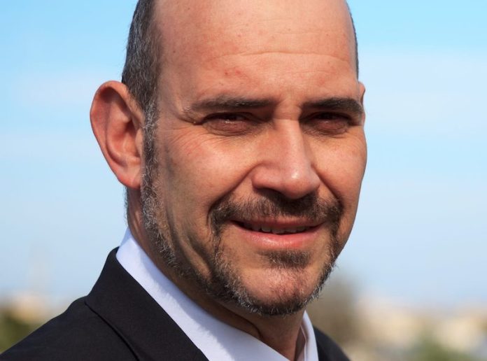 Ivan Bartolo
