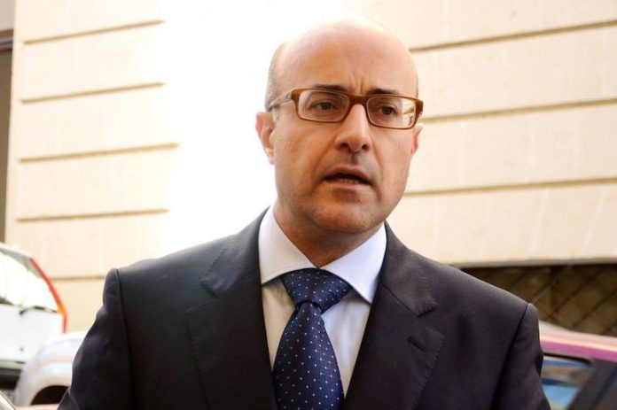 Jason Azzopardi