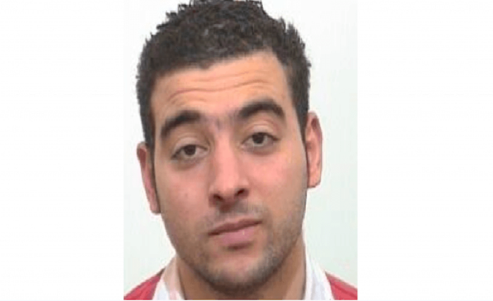 Jonathan Baldacchino
