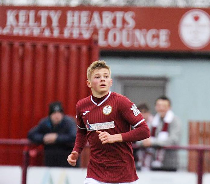 Kelty