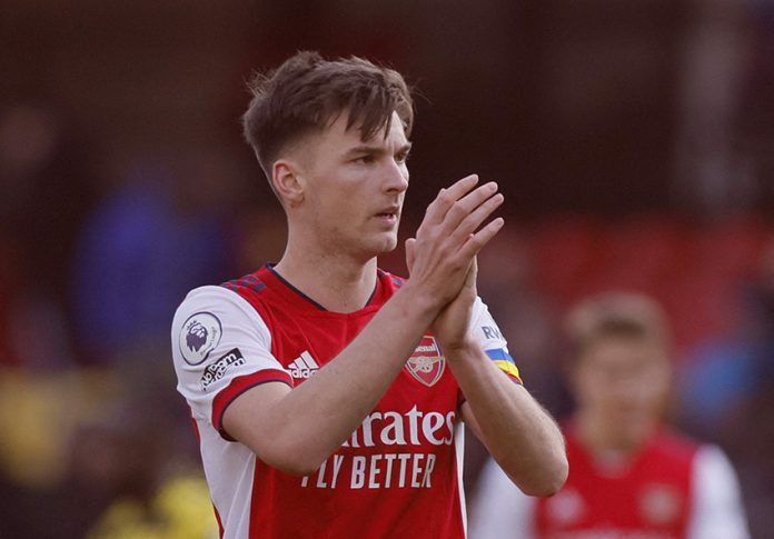Premier League - Watford v Arsenal