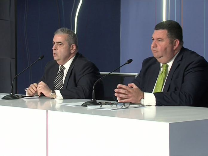 Konferenza pl