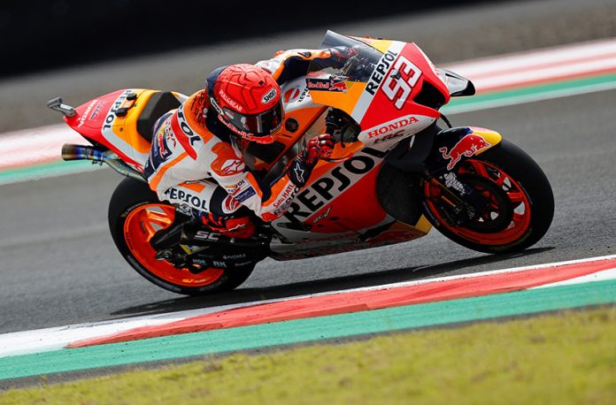 Indonesian Grand Prix