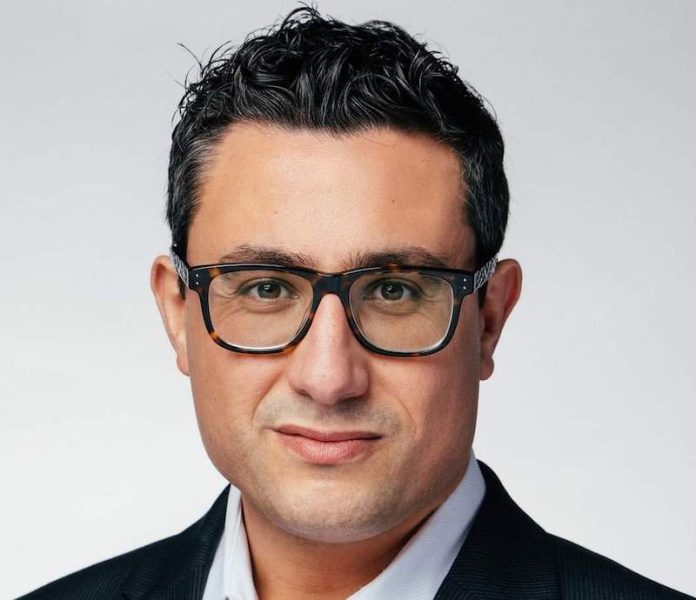 Malcolm Paul Agius Galea