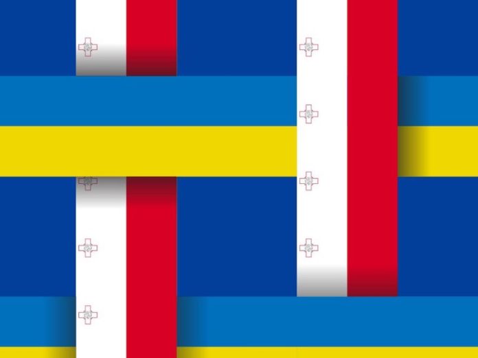 Malta Ukraine