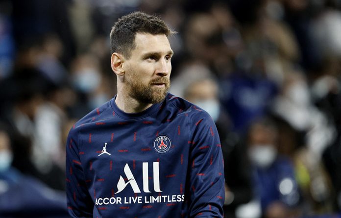 Champions League - Round of 16 Second Leg - Real Madrid v Paris St Germain