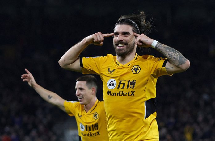 Premier League - Wolverhampton Wanderers v Watford