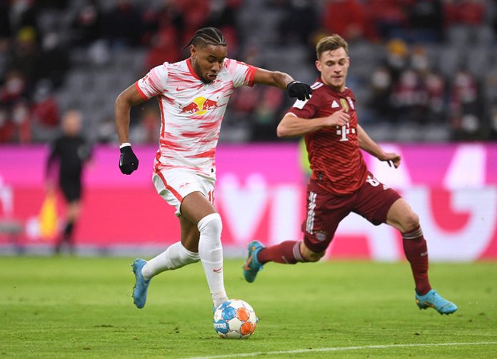 Bundesliga - Bayern Munich v RB Leipzig