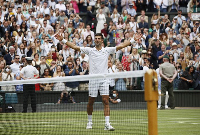 Wimbledon