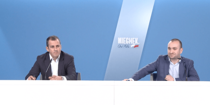 PN konferenza
