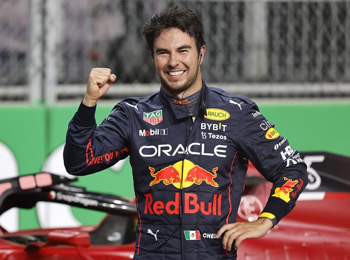 Saudi Arabia Grand Prix