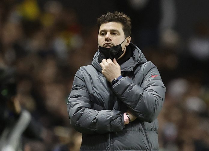 Ligue 1 - Nantes v Paris St Germain