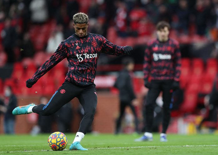 Premier League - Manchester United v Southampton