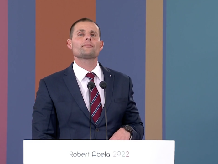 Robert