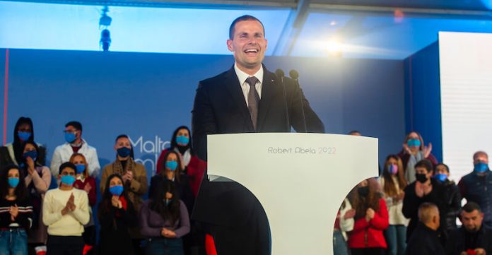 Robert Abela
