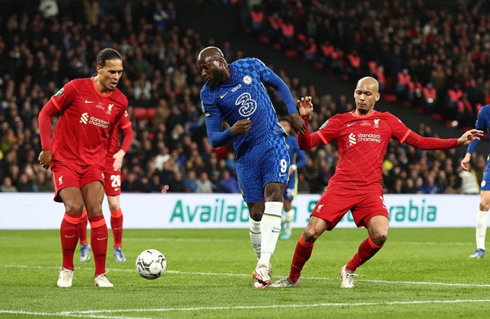 Carabao Cup Final - Chelsea v Liverpool