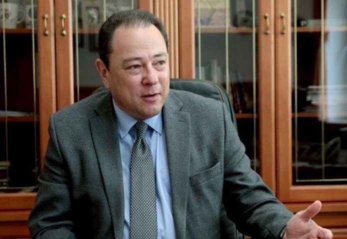 Sergiy Korsunsky