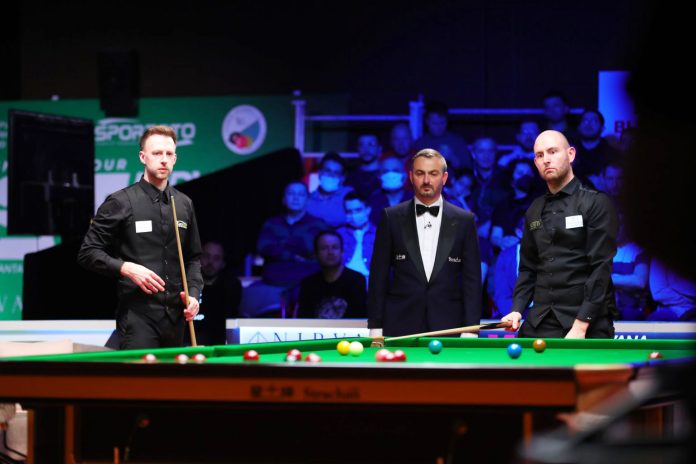 Snooker