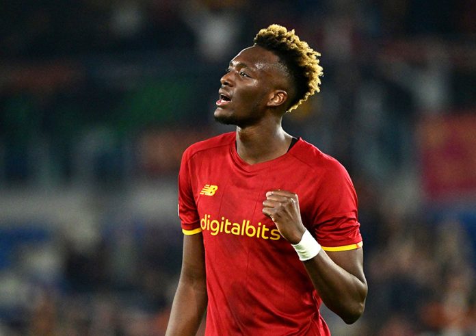 Europa Conference League - Round of 16 Second Leg - AS Roma v Vitesse Arnhem