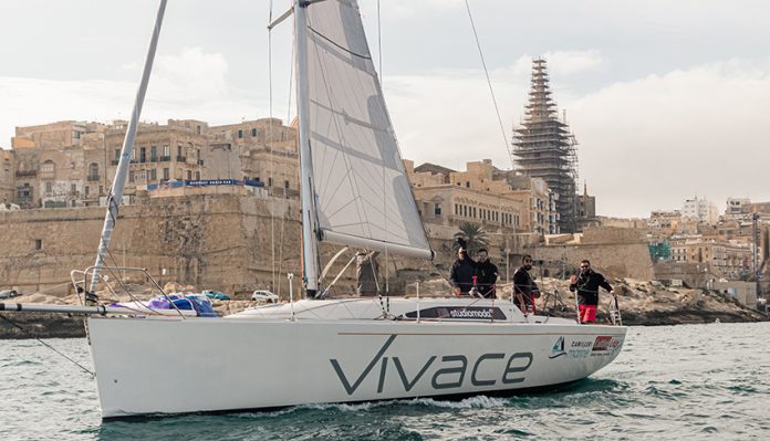 Vivace