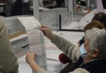 Elezzjonijiet każwali: 38 nominazzjoni f’isem il-PL