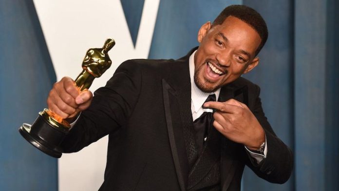 Will Smith