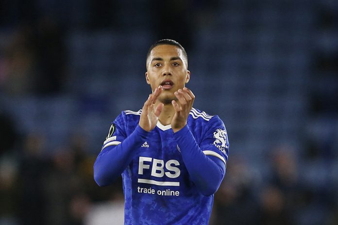 Europa Conference League - Play Off First Leg - Leicester City v Randers FC