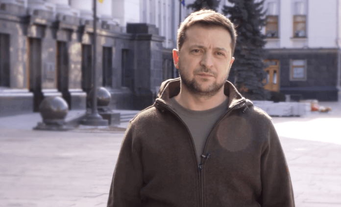 Zelenskyy