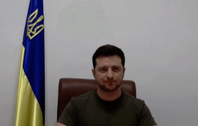 Zelenskyy