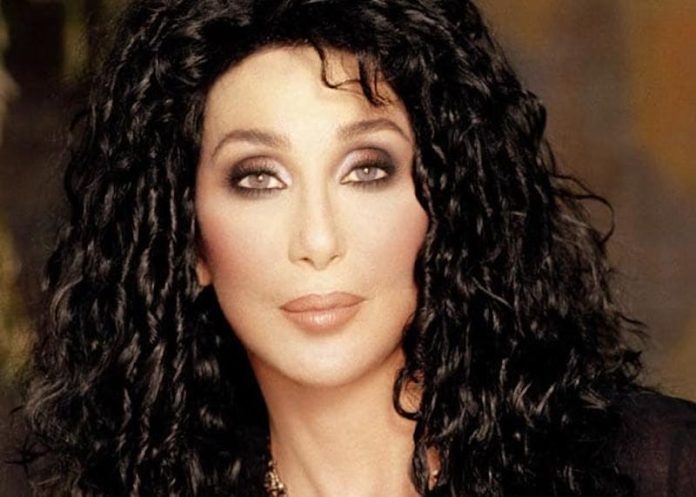 cher