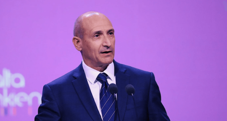 “Mit-Tnejn li ġej mhux se jibqa’ jkollna żoni ħomor jew ħomor skuri” – id-DPM