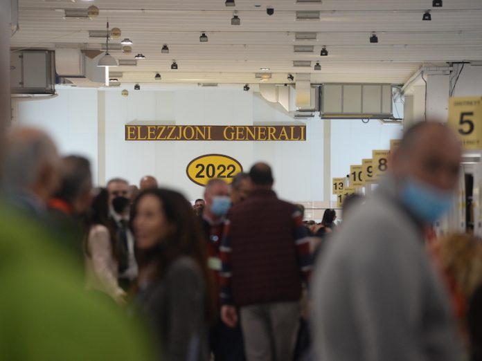 elezzjoni