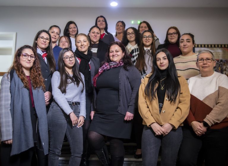 Il-Fehmiet ta’ wħud mill-impjegati nisa tal-GWU dwar Jum il-Mara