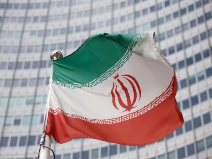 iran