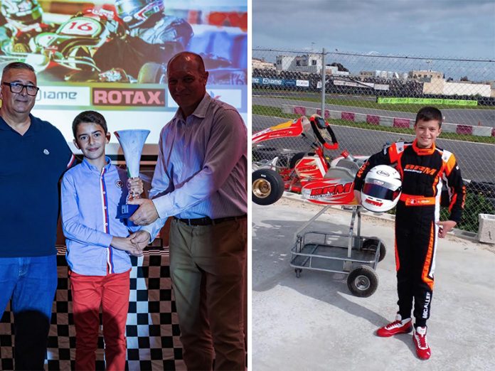 karting