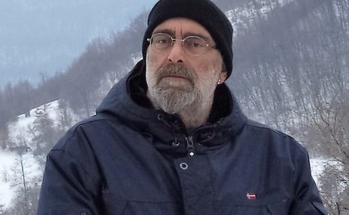 kevin drake