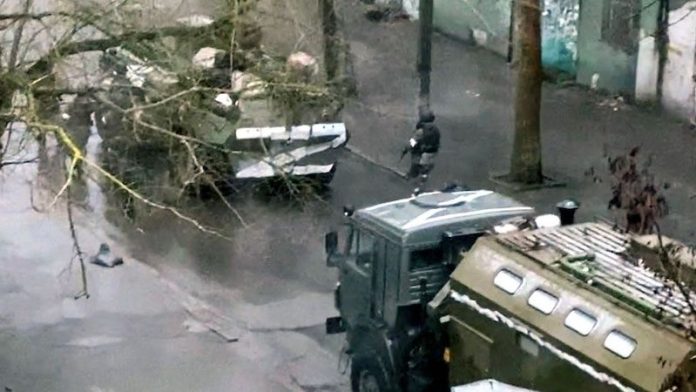 kherson